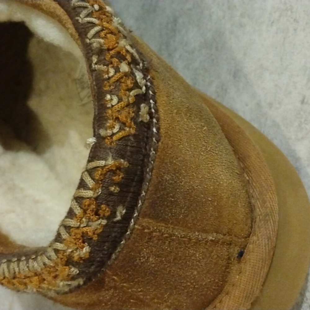 TASMAN UGG - Picture 7 of 9